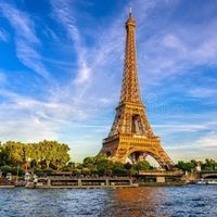 Bureau de Gustave Eiffel