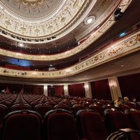 Théâtre Marigny