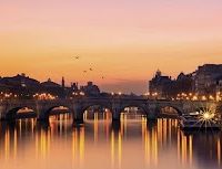 Bateaux Parisiens