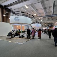 Paris Expo Porte de Versailles