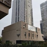 Judaïsme En Mouvement Beaugrenelle