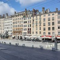 Place des Terreaux