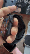 SMARTWATCH i10 PRO MAX SERIE 10