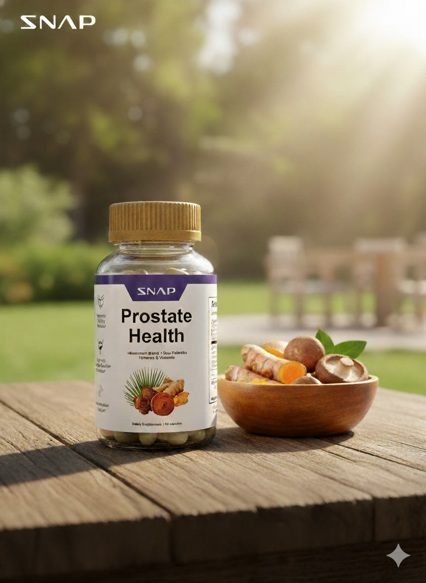 PROSTATE HEALTH PREMIUM