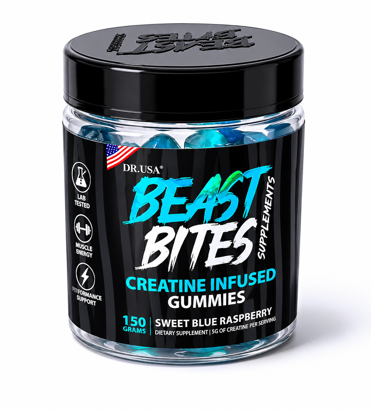 BEAST BITES GEN