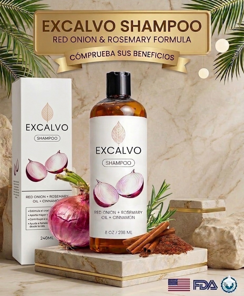 EXCALVO 240ml