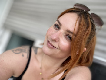 Profilbild von Isabell