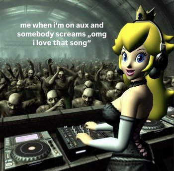 Profilbild von Vodkavisionärin