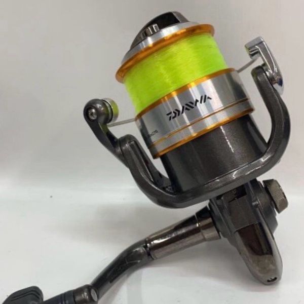 Daiwa sweep fire xr  4000の参考画像