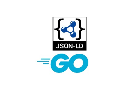 Golang template JSON-LD 亂碼