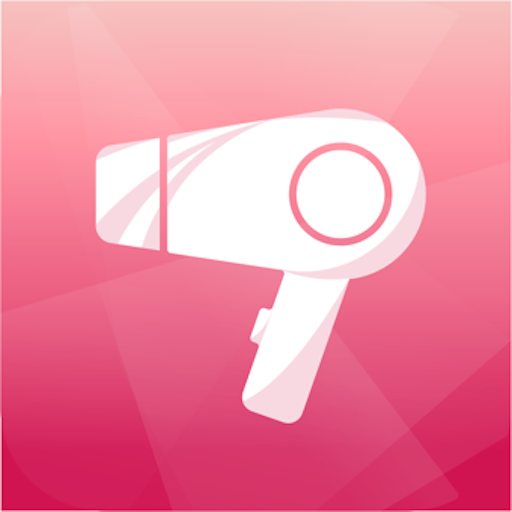 美髮造型APP