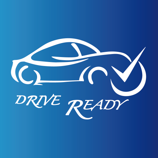 Drive Ready