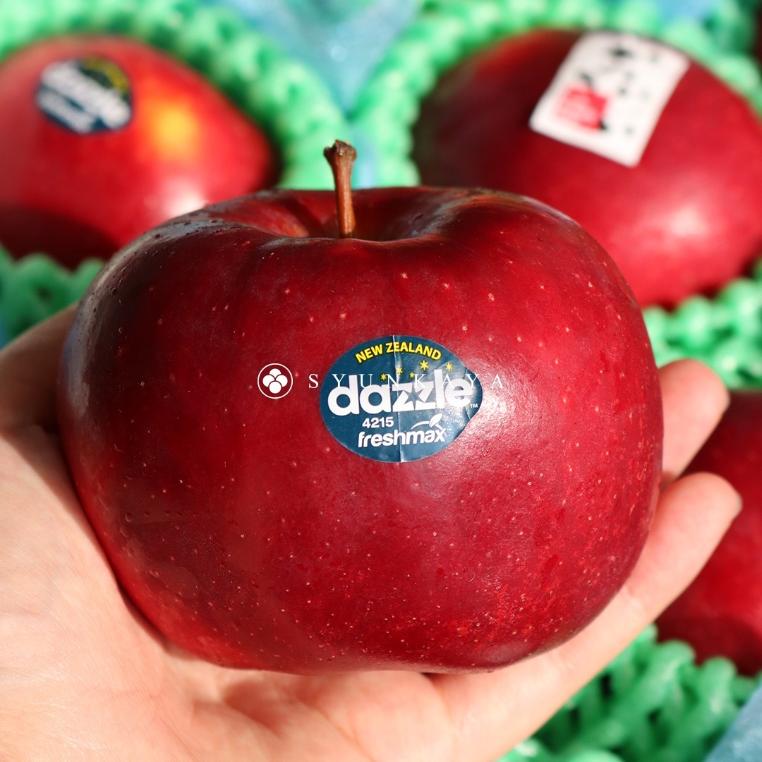 ダズル・アップル