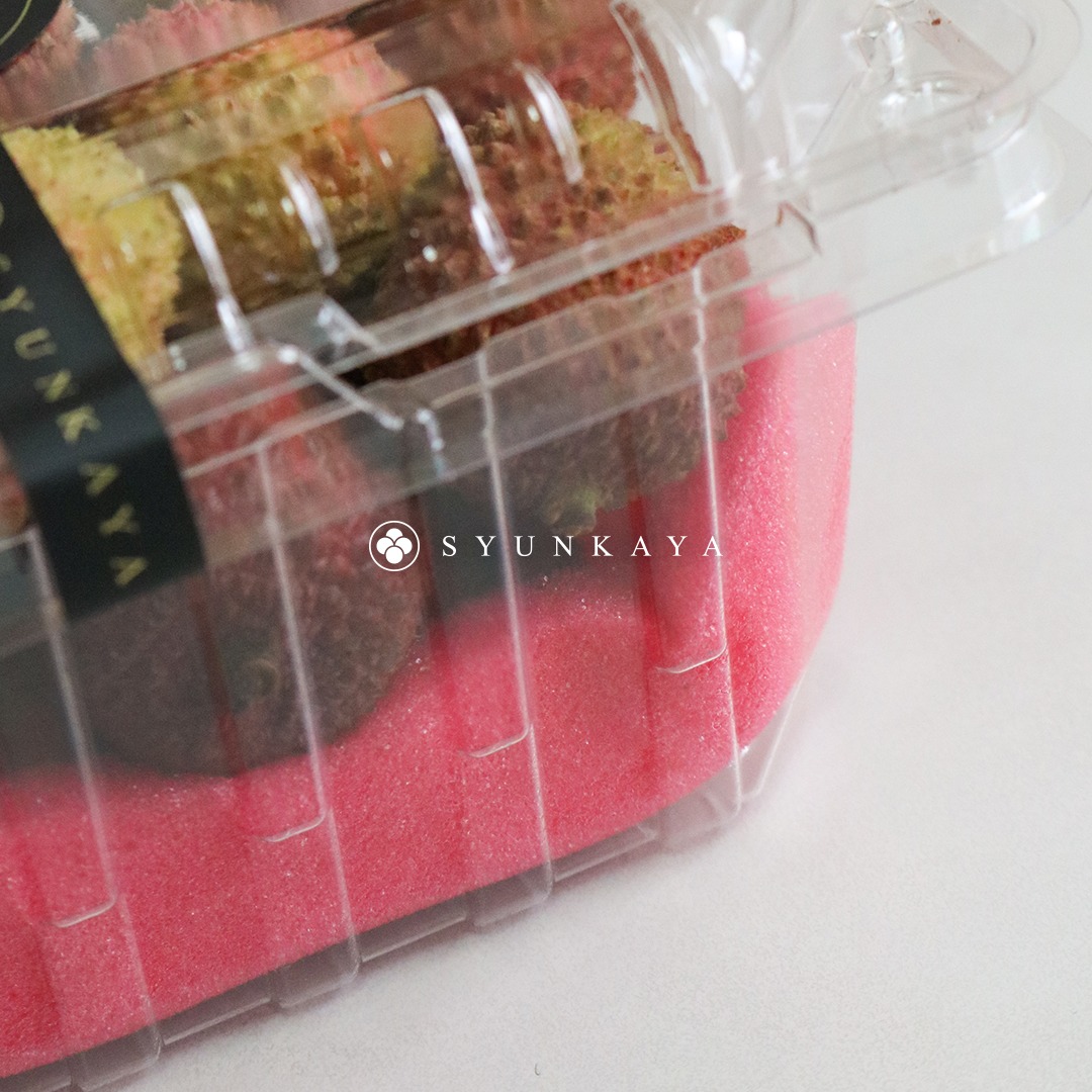 玉荷包保存方式