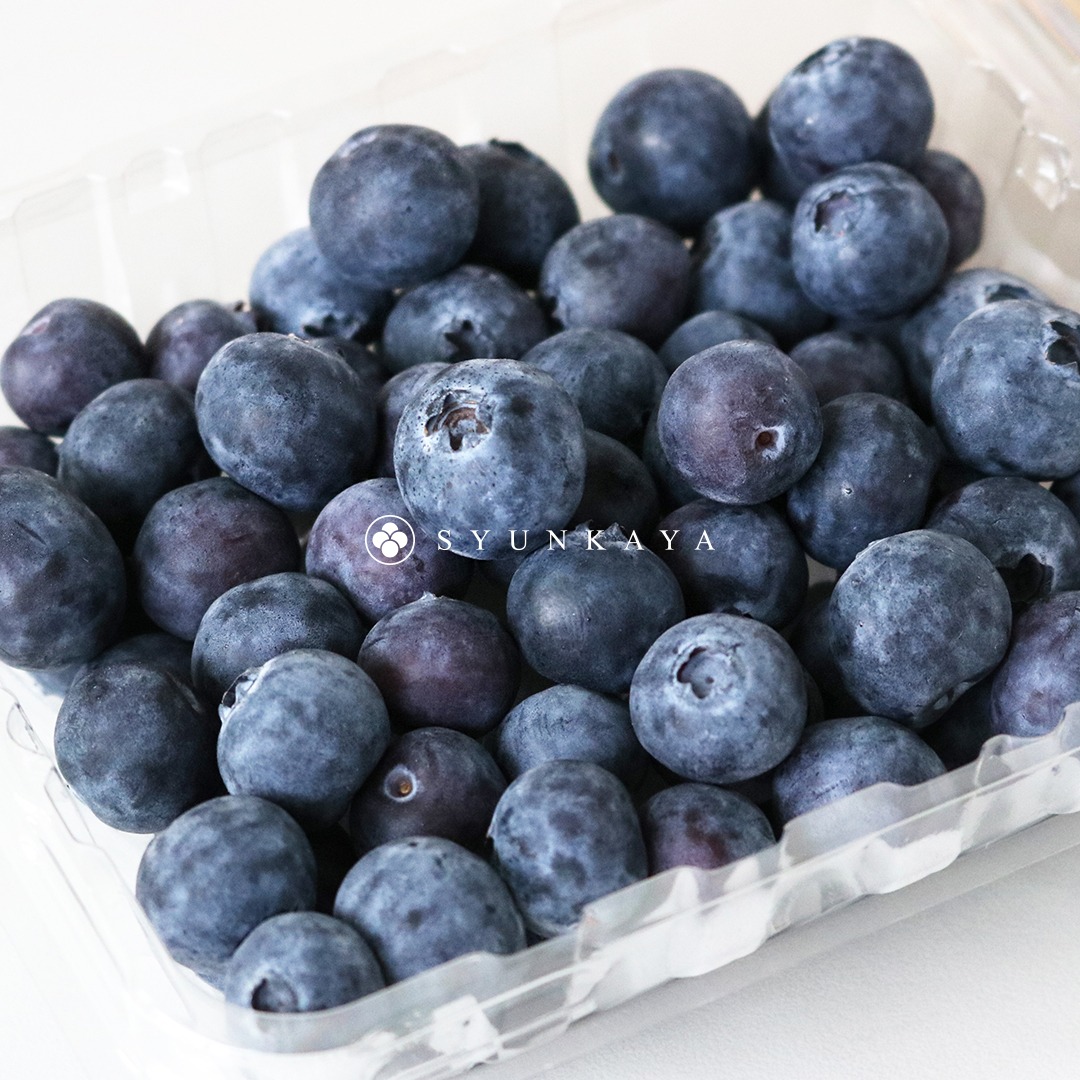 American Blueberries,Blueberries