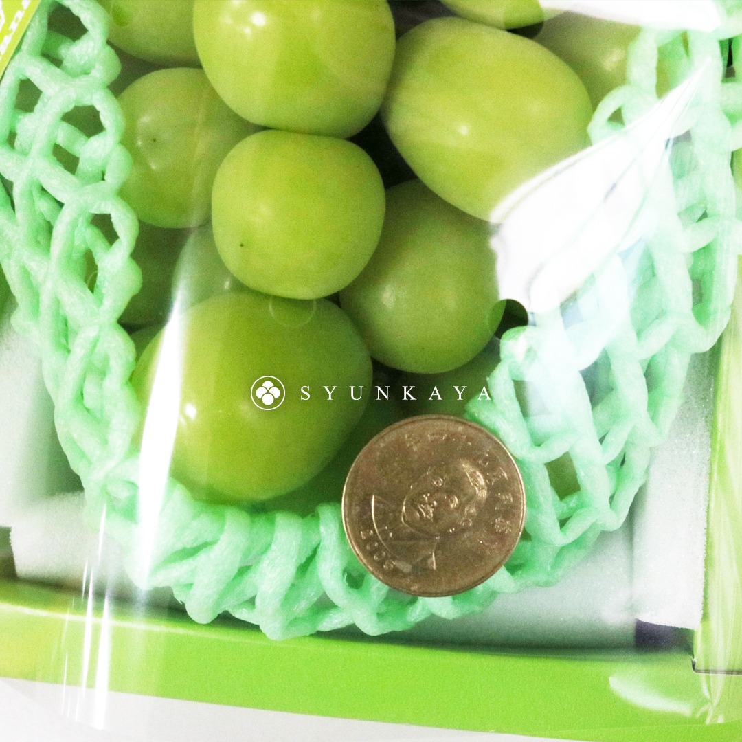 山梨匠葡萄單房禮盒(700g)