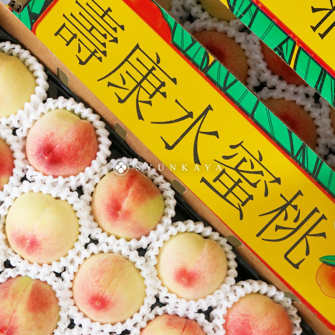 水蜜桃 加州水蜜桃 Peach