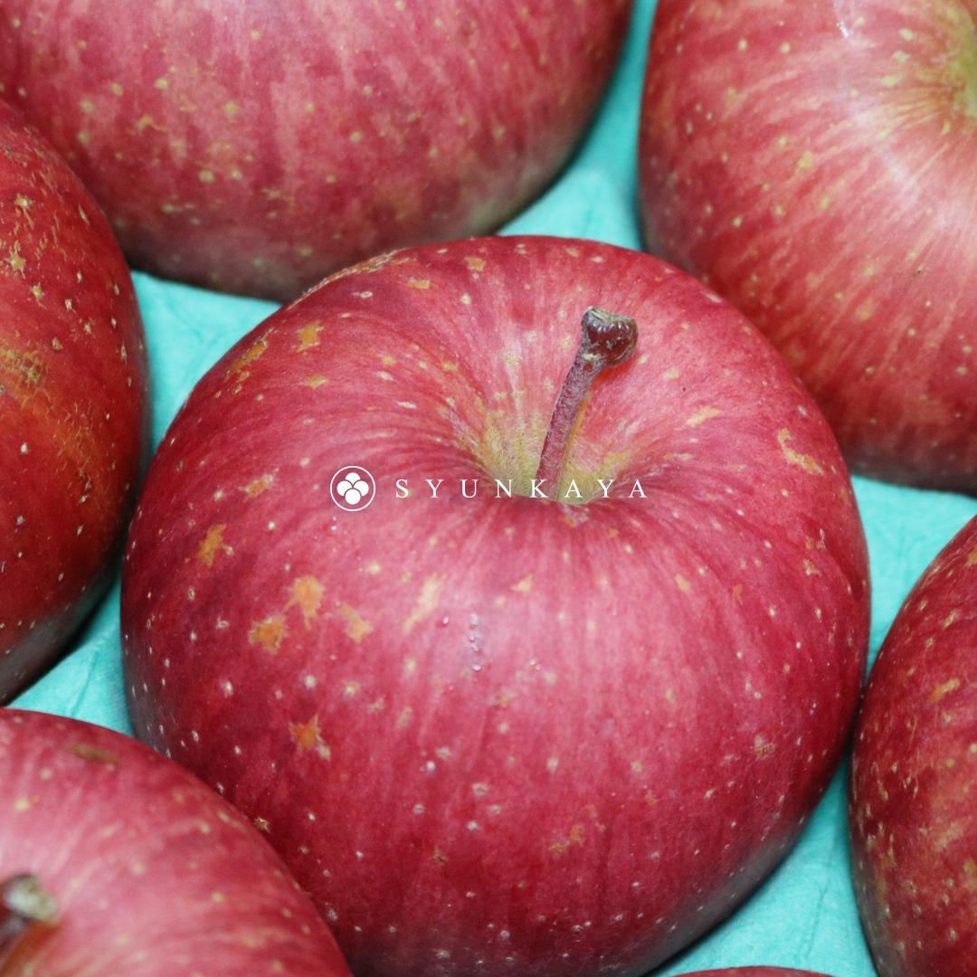 Aomori Sun-Dried Fuji Apples