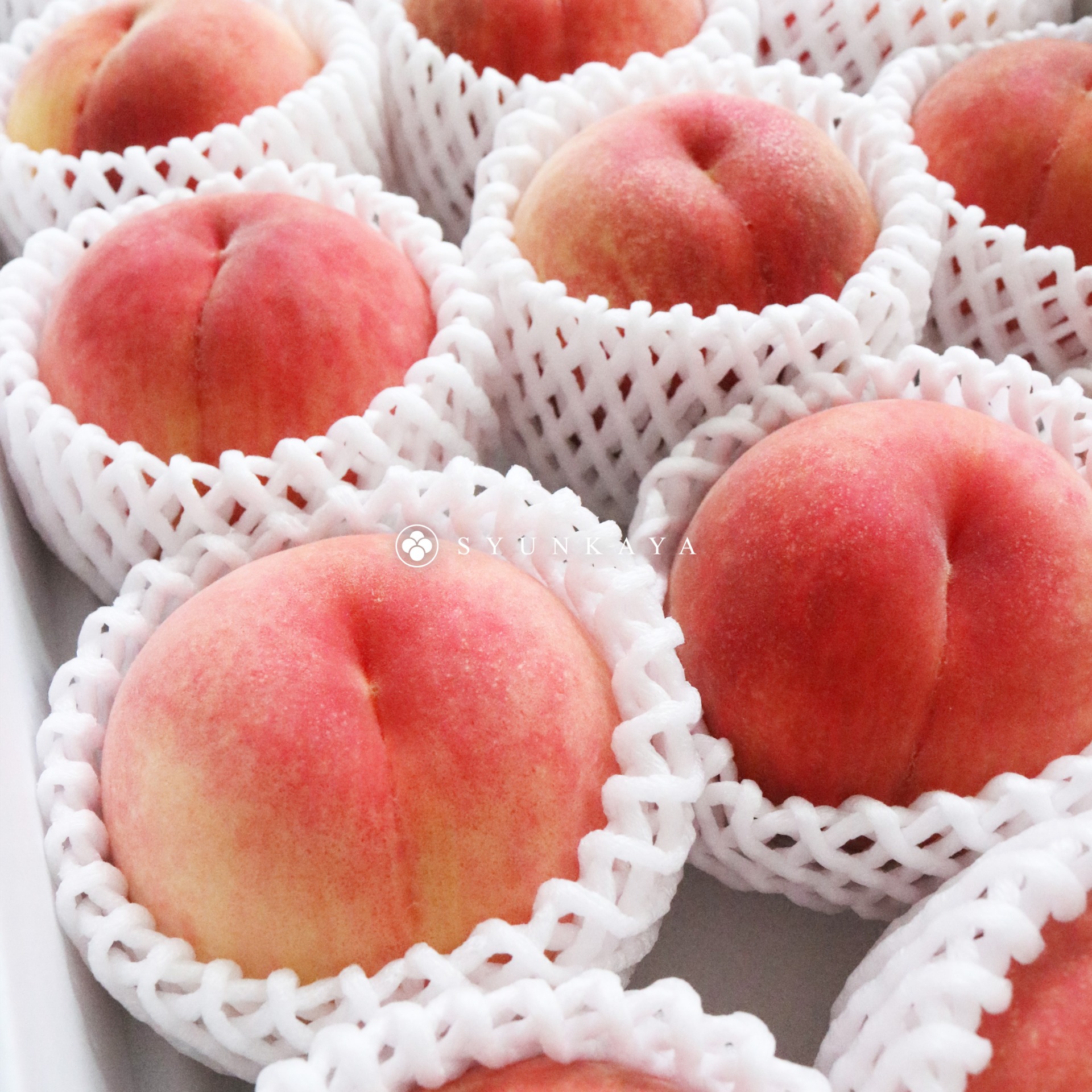 peach, peach, japanese yamagata, yamagata peach