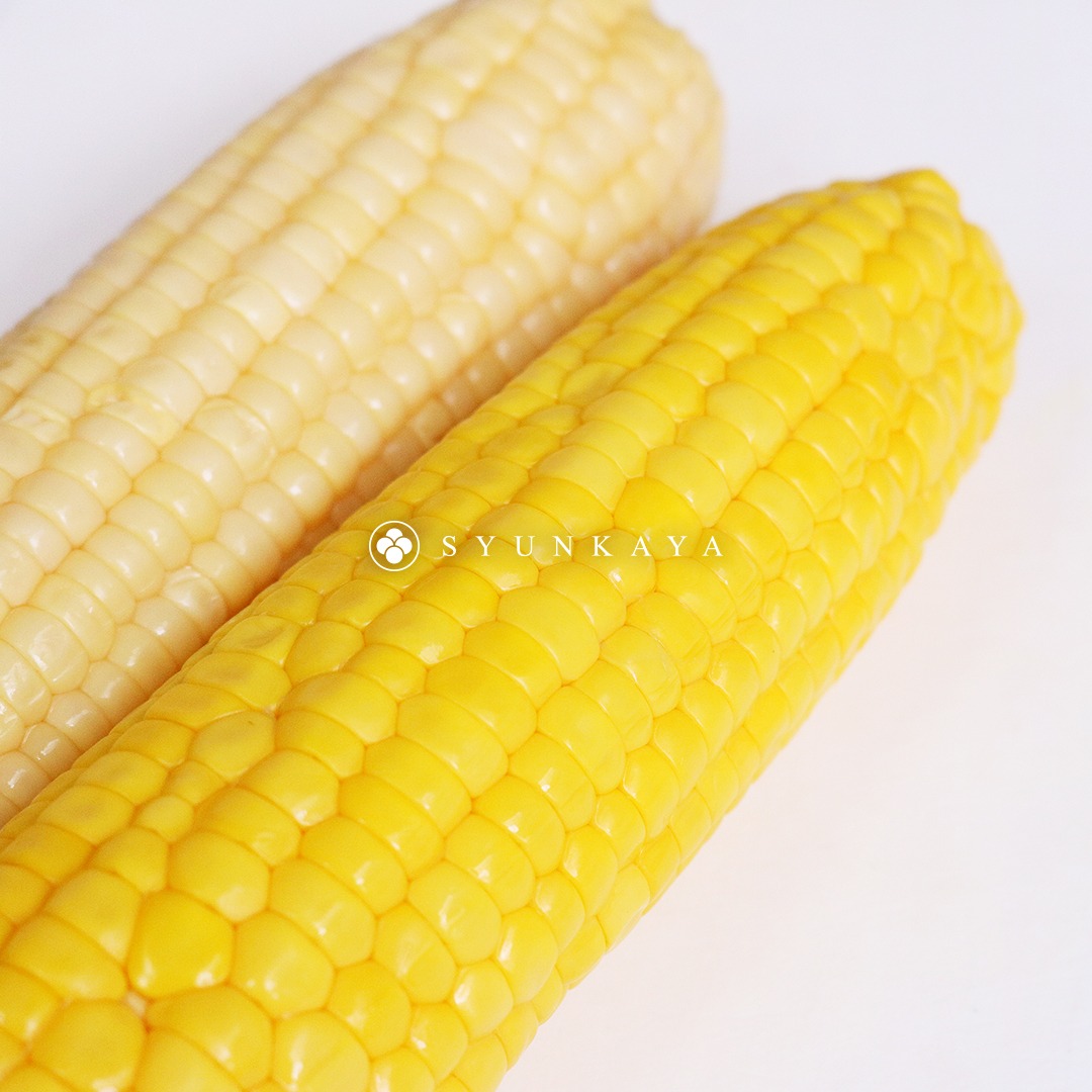 Hokkaido Corn,Vacuum-packed Corn,Ready-to-Eat Corn