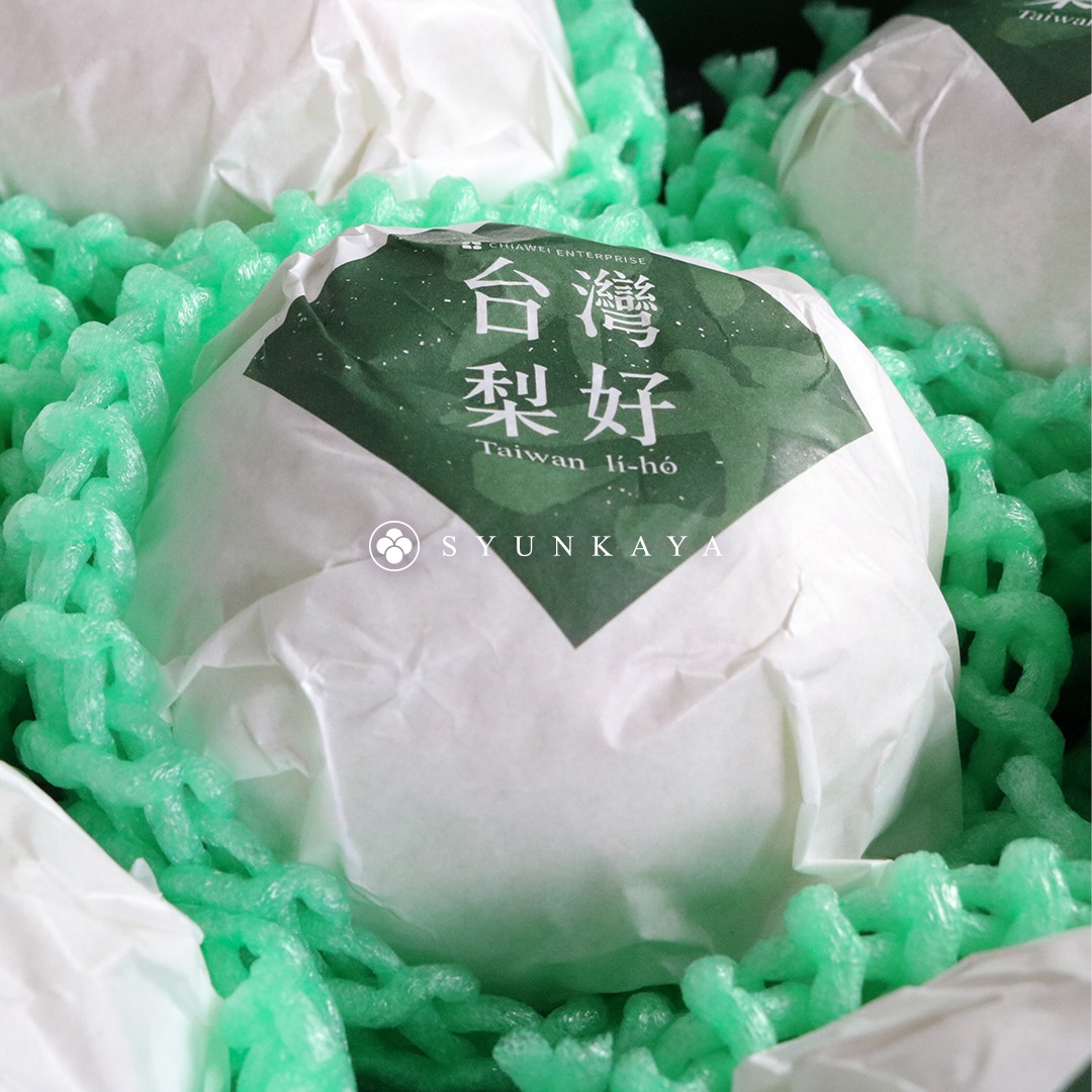 Pear water pear Xinxing pear Fengshui pear Xingshui pear