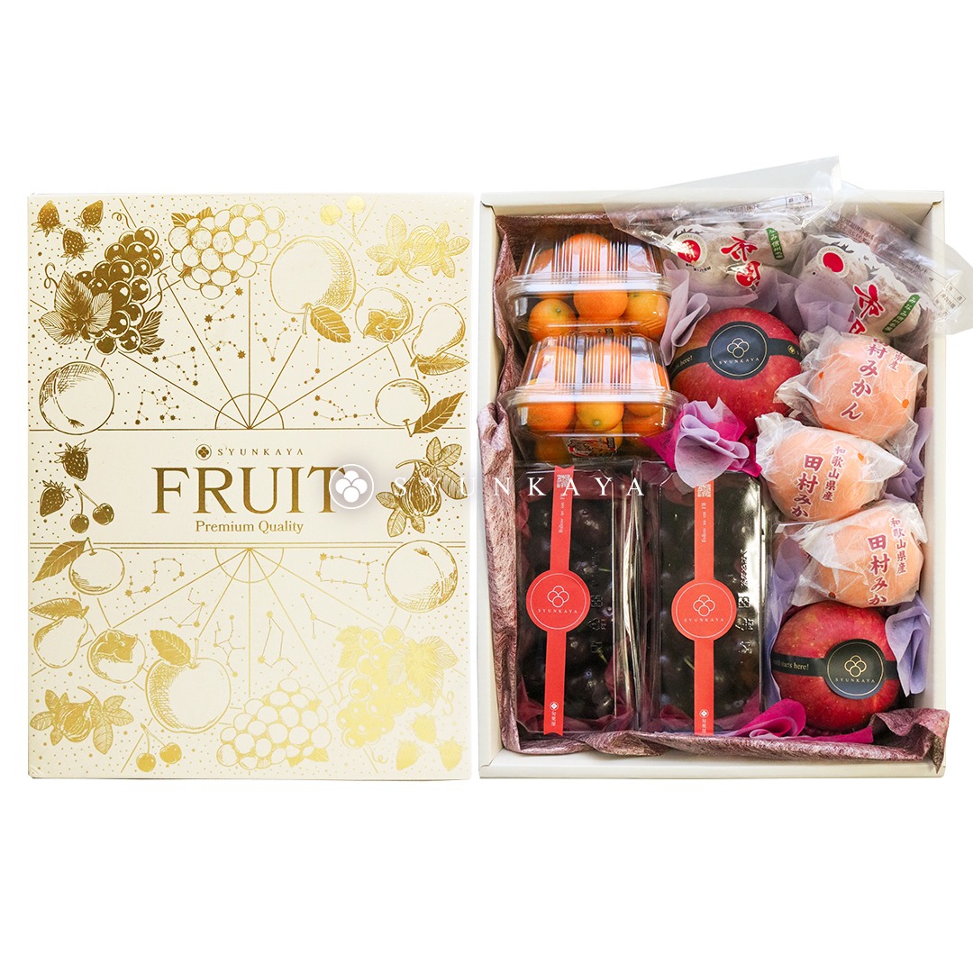 旧正月ギフトボックス、フルーツギフトボックス、ホリデーギフトボックス