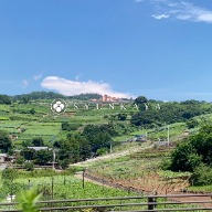 Japan’s No. 1 Grape Producing Area, Japan’s Yamanashi Fruit Kingdom 