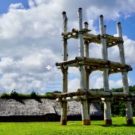 Aomori Sannai Maruyama Ruins