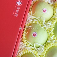 toki 蘋果 apple 土岐蘋果 水蜜桃蘋果 日本蘋果 食品 農產品 水果 伴手禮