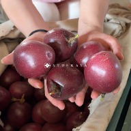 passion fruit, organic transitional fruit, Taiwan fruit recommendation, organic passion fruit, natural healthy fruit