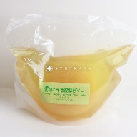 Tottori Whole 20th Century Pear Jelly