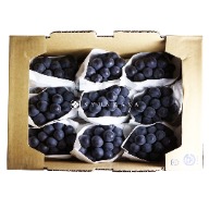 Okayama Black Grape Grape