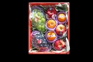 Mid-Autumn Festival fruit gift box, high-end imported fruit, the first choice for Mid-Autumn Festival gifts