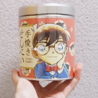 鳥取ビスケット 缶詰