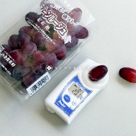 Feihong grapes, Feihong grapes, Queen Rouge, Queen Rouge, red grapes, Japanese seedless grapes, Nagano grapes, Japanese fruits, edible grapes with skin, premium fruits, imported grapes, original grapes, sweet grapes recommendations