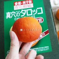 Ehime Makana Blood Orange