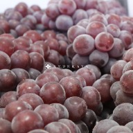 Yamanashi seedless grape