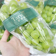 Taiwan Muscat Grape