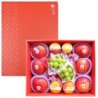 Mid-Autumn Festival Gift Box Corporate Gift Fruit Gift Box