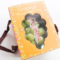 Muscadine Hiroshima Japanese grapes