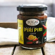 PIRIPIRI Sauce