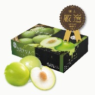 寄水果到日本 蜜棗 Indian Jujube インドナツメ 