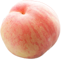 Fukuoka Peach