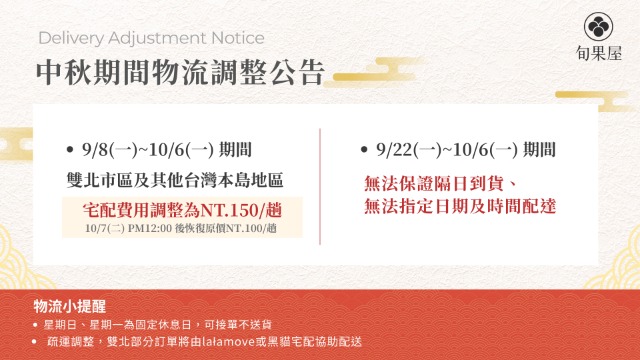 product info