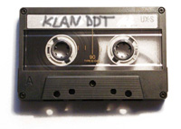 Portada de El Klan de los Dedet