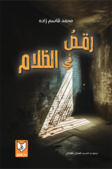 Cover of Dancing in the Dark