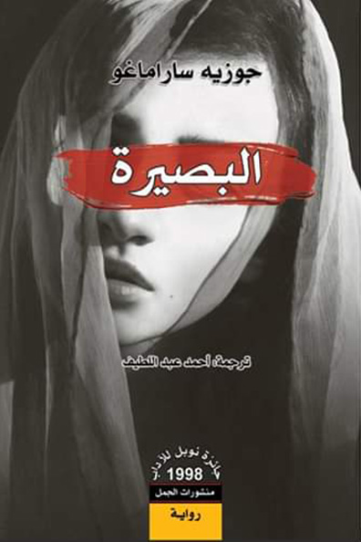 Cover of Seeing