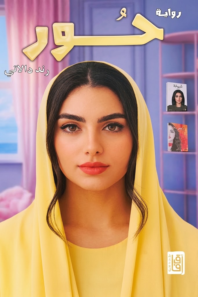 Cover of Hoor