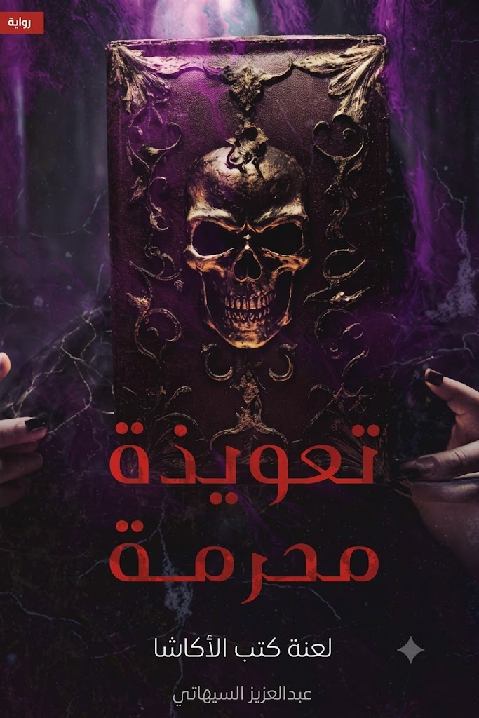 Cover of A Forbidden TalismanThe Curse of the A :Part Onekasha Books