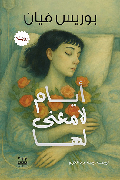 Cover of Days Without Meaning